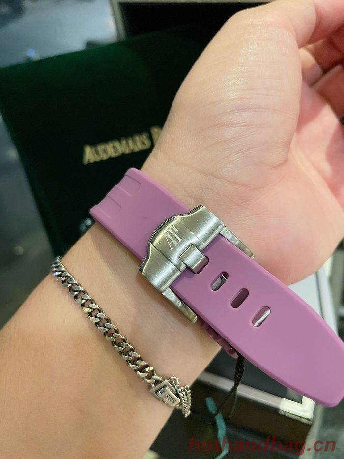 Audemars Piguet Watch APW00004 Audemars Piguet Watch APW00004